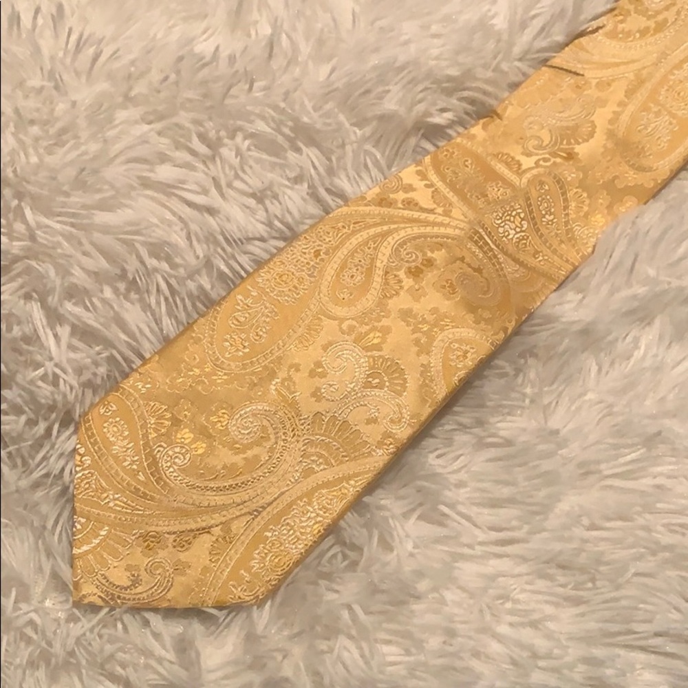 Fumagalli tie